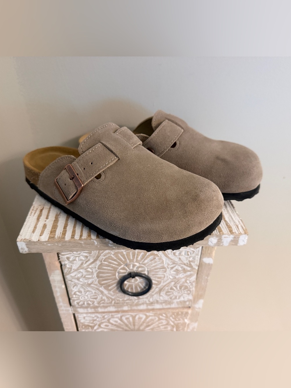 Project Cloud Women's Clogs - 6.5 - Excellent Condition